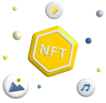 NFT Marketplace development company