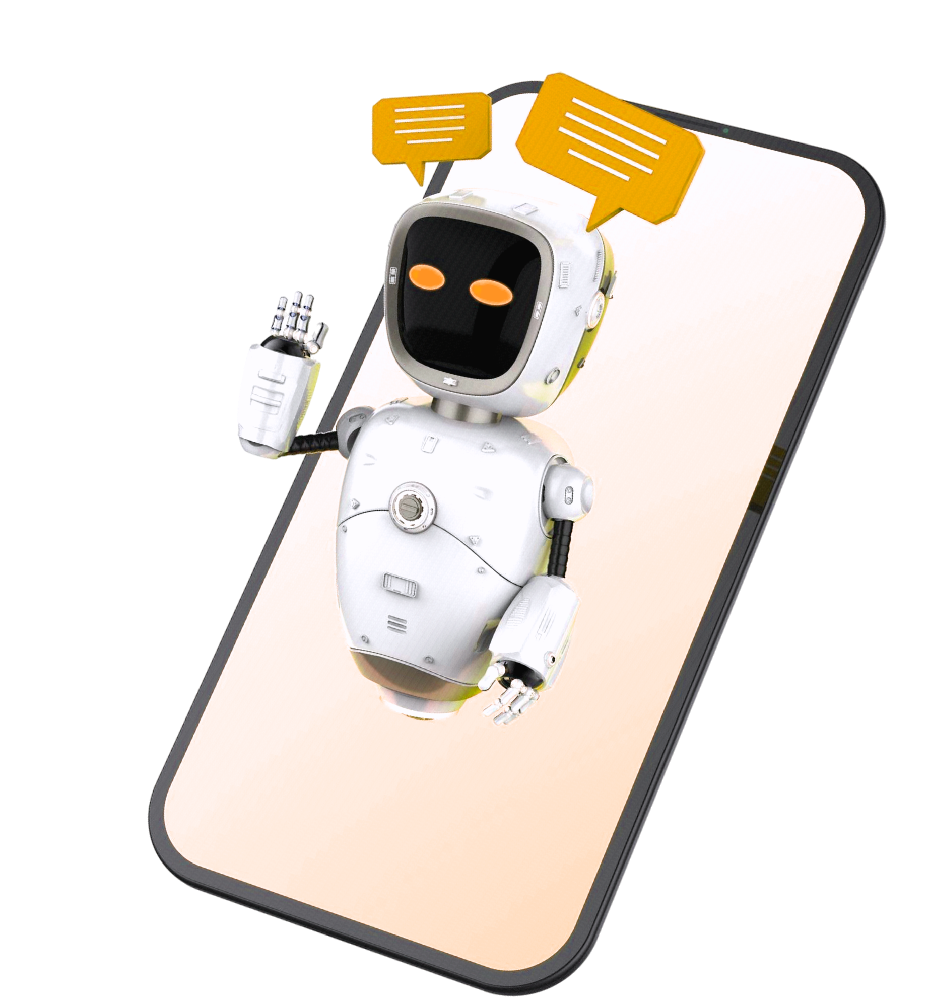 Telegram Bot
