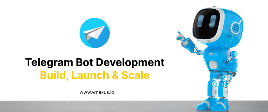 How to Build a Telegram Bot
